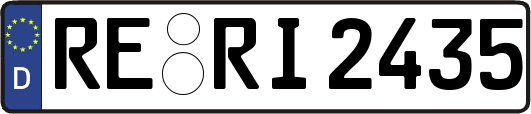 RE-RI2435