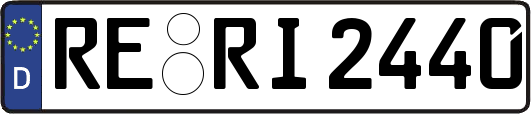 RE-RI2440