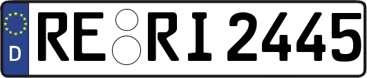 RE-RI2445