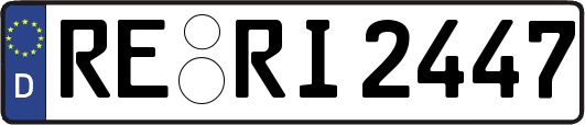 RE-RI2447