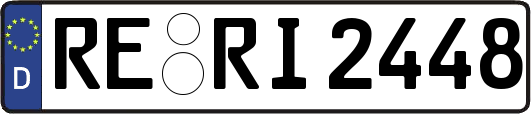 RE-RI2448