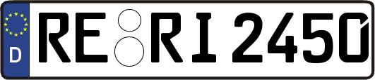 RE-RI2450