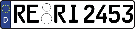 RE-RI2453