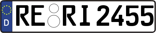 RE-RI2455