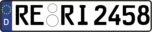 RE-RI2458