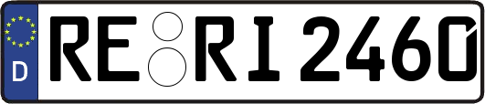 RE-RI2460