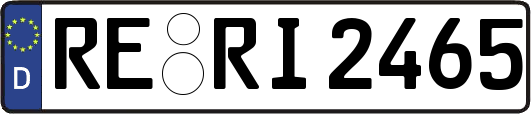 RE-RI2465
