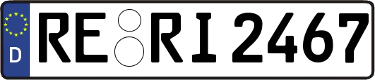 RE-RI2467