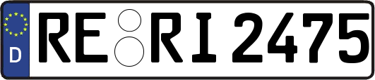 RE-RI2475