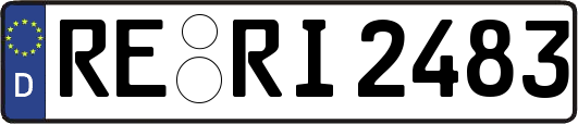RE-RI2483