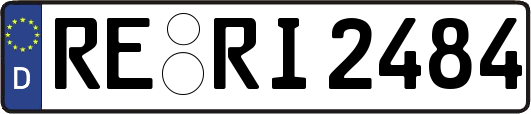 RE-RI2484