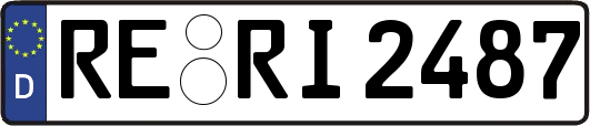 RE-RI2487