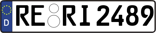 RE-RI2489