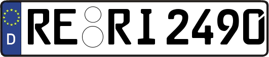 RE-RI2490