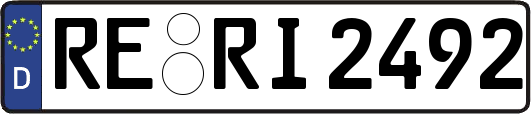 RE-RI2492