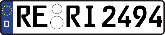 RE-RI2494