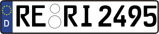 RE-RI2495