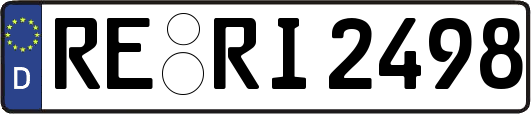 RE-RI2498