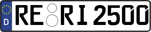 RE-RI2500