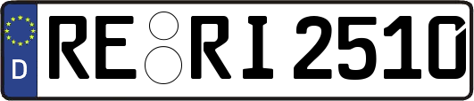 RE-RI2510