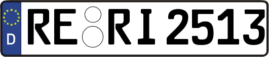 RE-RI2513