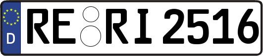 RE-RI2516