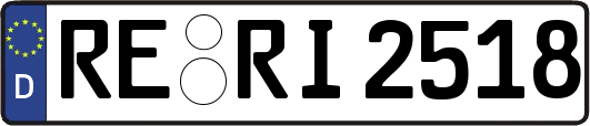 RE-RI2518