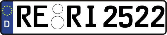 RE-RI2522