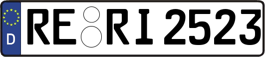 RE-RI2523