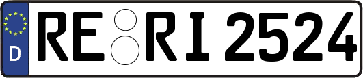 RE-RI2524