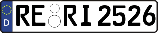 RE-RI2526