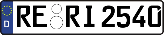 RE-RI2540