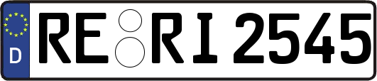 RE-RI2545