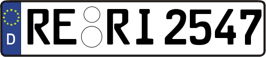 RE-RI2547