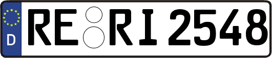 RE-RI2548