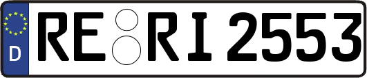 RE-RI2553