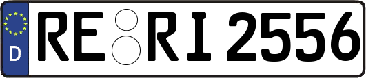RE-RI2556