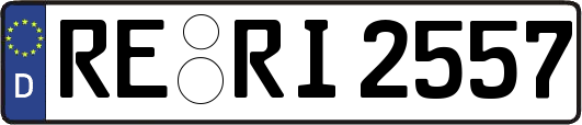 RE-RI2557