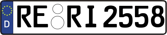 RE-RI2558