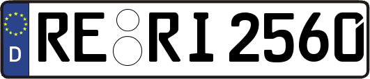 RE-RI2560