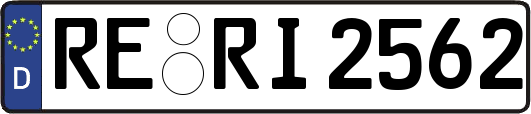 RE-RI2562