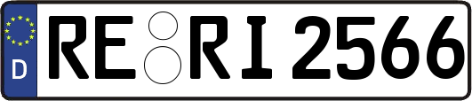 RE-RI2566