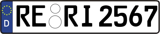 RE-RI2567