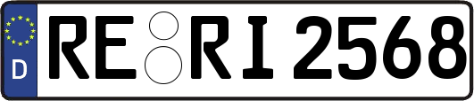RE-RI2568