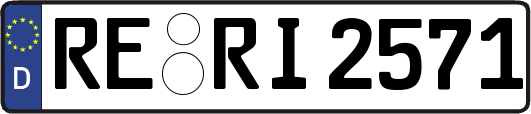 RE-RI2571