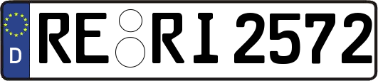 RE-RI2572