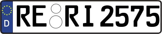 RE-RI2575