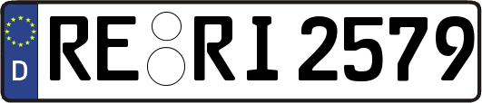 RE-RI2579