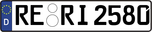 RE-RI2580
