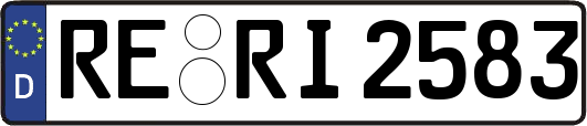 RE-RI2583